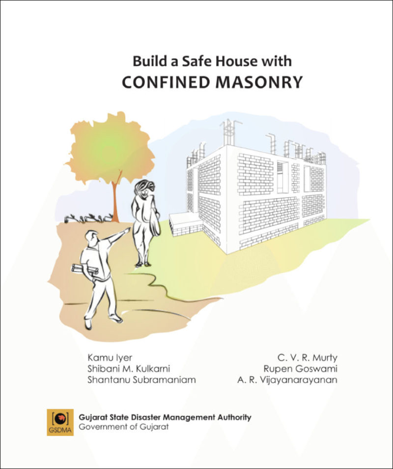 Build a Safe House with Confined Masonry